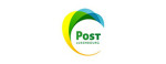 post logo